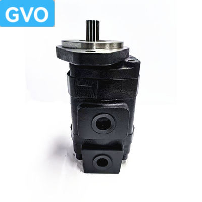 14524927 Excavator Volvo 140 hydraulic pump gear pump pilot pump