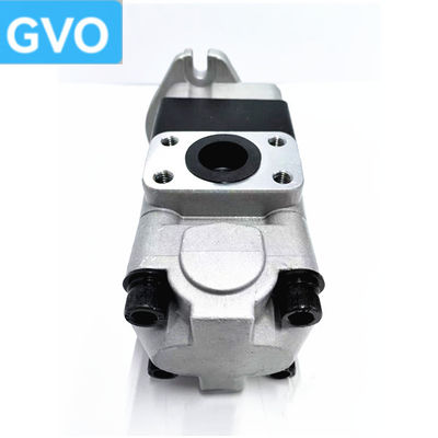 Excavator Sunward 90 hydraulic pump gear pump pilot pump CBHY series gear oil pump SGP1A30L936M