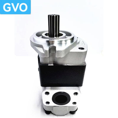 Excavator Sunward 90 hydraulic pump gear pump pilot pump CBHY series gear oil pump SGP1A30L936M