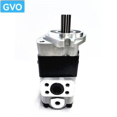 Excavator Sunward 90 hydraulic pump gear pump pilot pump CBHY series gear oil pump SGP1A30L936M