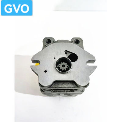 Excavator parts Yanmar 30 Yuchai 35 0847402 auxiliary pump hydraulic tail pump gear pump pilot pump