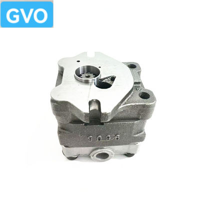 Excavator parts Yanmar 30 Yuchai 35 0847402 auxiliary pump hydraulic tail pump gear pump pilot pump