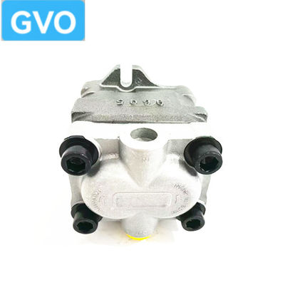 Excavator parts Yanmar 30 Yuchai 35 0847402 auxiliary pump hydraulic tail pump gear pump pilot pump