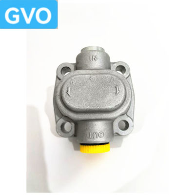 Excavator parts Hitachi EX55 Yuchai 55 60 Kaiyuan 55 60 pilot pump PVK-2B-505 gear pilot pump