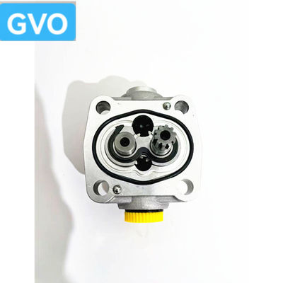 Excavator parts Hitachi EX55 Yuchai 55 60 Kaiyuan 55 60 pilot pump PVK-2B-505 gear pilot pump