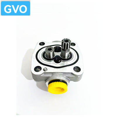 Excavator parts Hitachi EX55 Yuchai 55 60 Kaiyuan 55 60 pilot pump PVK-2B-505 gear pilot pump
