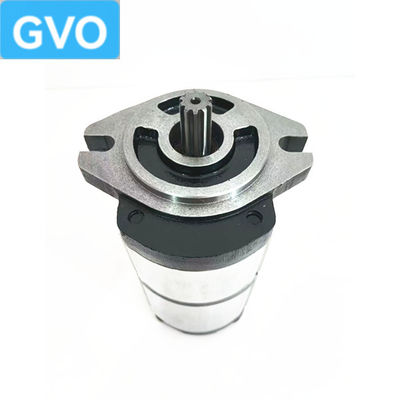 31QB-30130 Excavator parts Doosan 130 DH140 wheel excavator gear pump hydraulic tail pump pilot pump