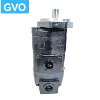 14644494Excavator parts Volvo volvo480E right-hand hydraulic gear pump pilot pump auxiliary pump