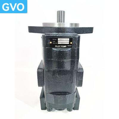 14644494Excavator parts Volvo volvo480E right-hand hydraulic gear pump pilot pump auxiliary pump