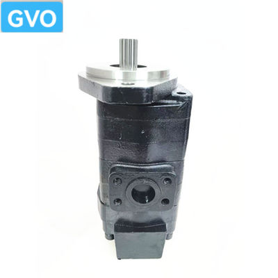14644494Excavator parts Volvo volvo480E right-hand hydraulic gear pump pilot pump auxiliary pump