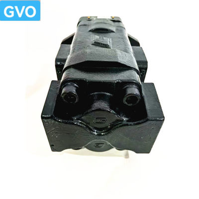 14644494Excavator parts Volvo volvo480E right-hand hydraulic gear pump pilot pump auxiliary pump