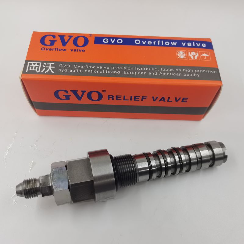 708-2L-04713 LS Valve For PC350-6 PC400-6 Hydraulic Pump Parts