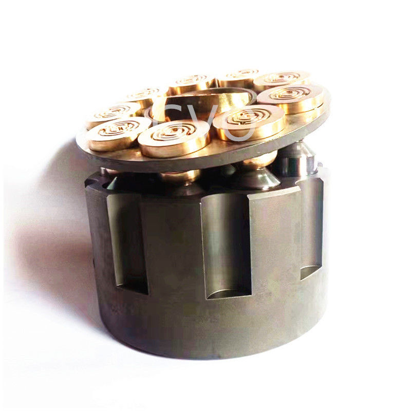 DH300-7 Excavator Hydraulic Pump Repair Kit JMF195 DX300LC For Excavator Rotary Motor