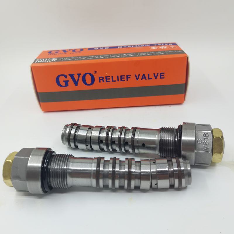 708-2G-03910 LS Valve For PC450-7 PC450-8 Hydraulic Pump Parts