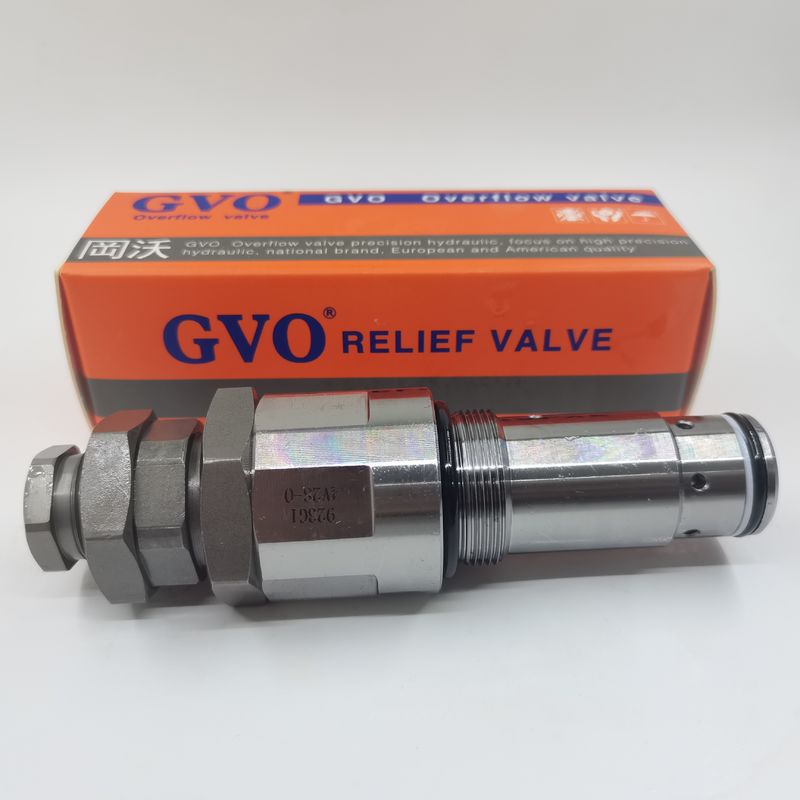 723-30-90101 For Excavator PC100-6 PC120-6 130 Main Relief Valve