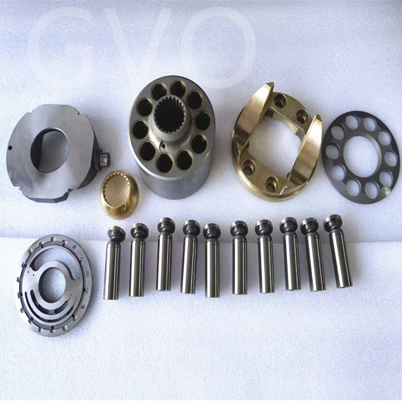 PC120-8 Komatsu Excavator Hydraulic Pump Parts 1391-4401 Hydraulic Pump Motor Parts