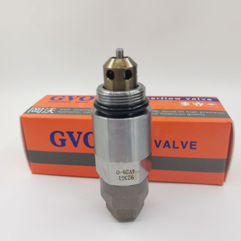 723-40-91300 Relief Valve For KOMATSU PC200-6 PC200-7 Excavator
