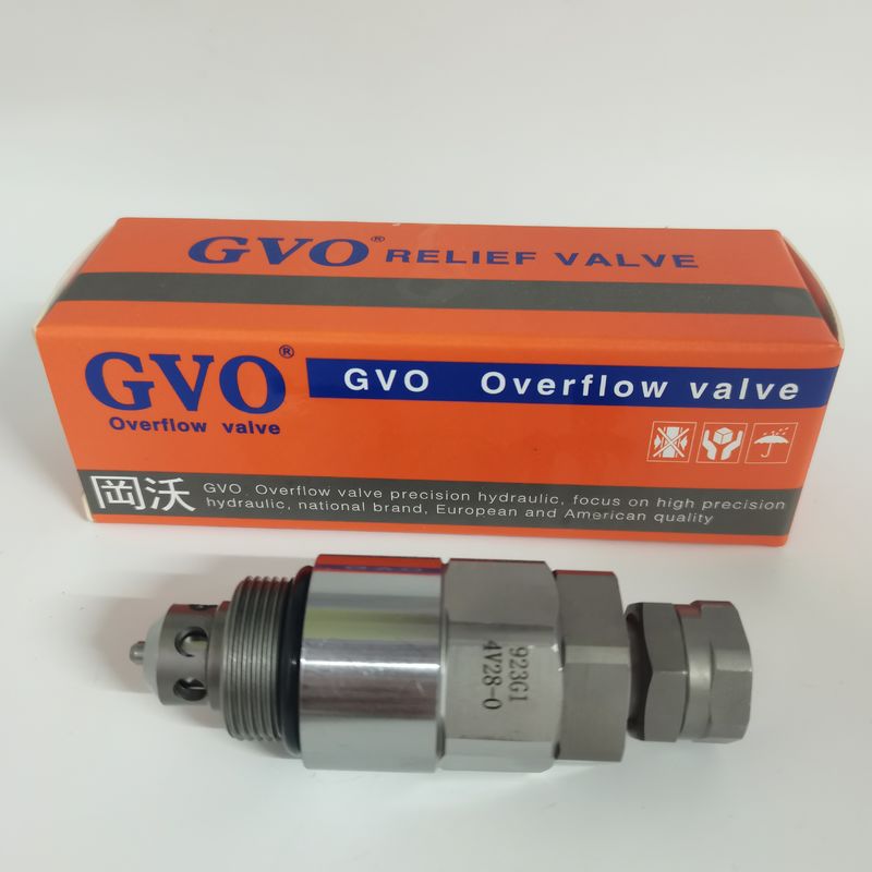 723-40-91200 723-10-12300 Relief ValveFor PC200-7-8 PC300-7 PC450