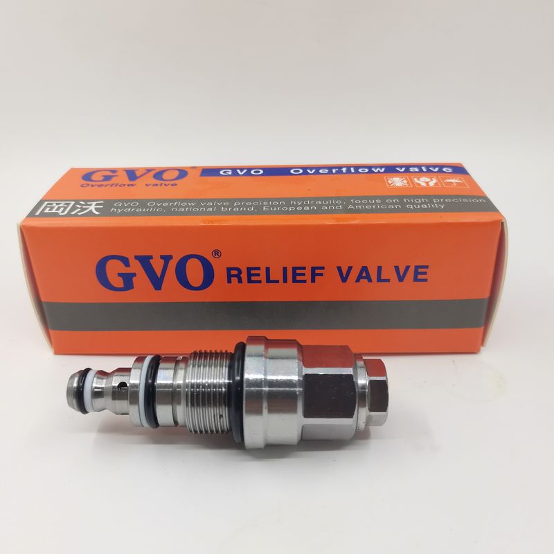 723-20-70500 KOMATSU PC60 PC70 PC75UD PC75UU PC78US Hydraulic Excavator Relief valve
