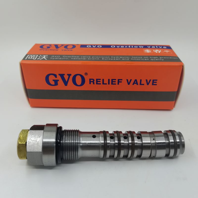 708-2L-06710 708-2G-03710 LS Flow Control Valve Pc400-7 Pc450-7/8