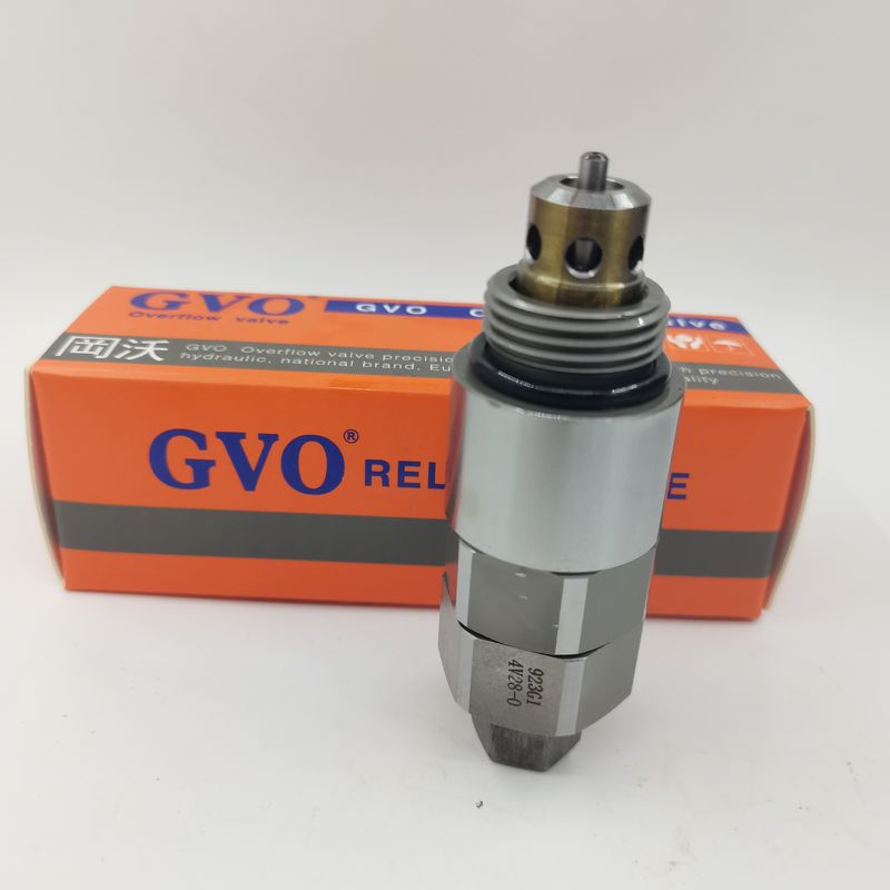 4358914 Relief Valve For EX200-5 ZX200 ZX210-3 ZX230-3 ZX240-3