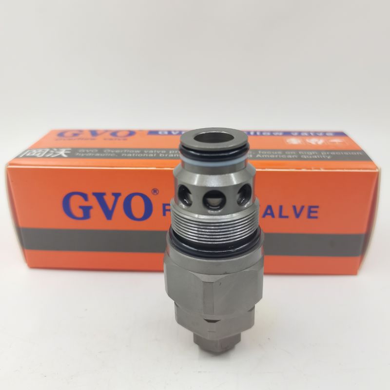 527-1720 E320D2 320GC 323D2 323CG Excavator Relief Valve 527-1721 CAT Parts