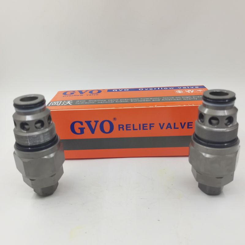 527-1720 E326GC E330GC E336GC Excavator Relief Valve 527-1721 For CAT Parts