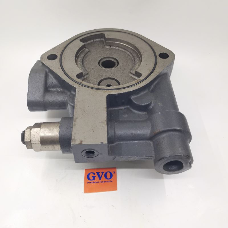 704-24-28200 HPV90 PC200-3 PC220-3 704-24-28203 KOMATSU Gear PUMP