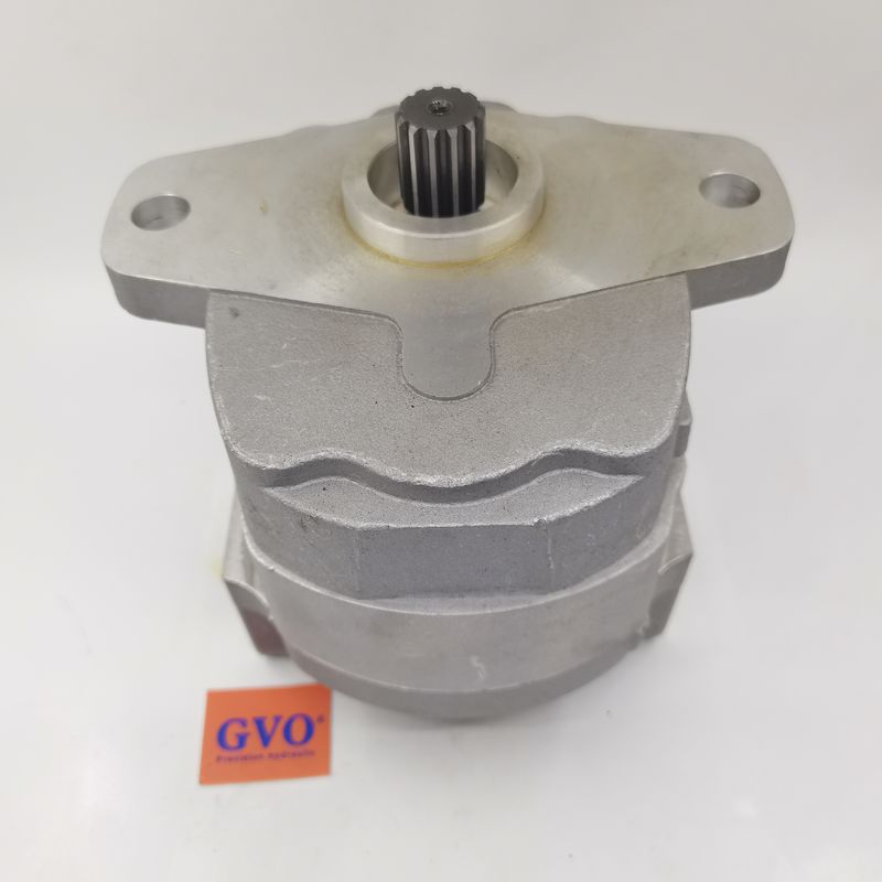 705-22-30150 705-22-29070 705-24-29090 PC75UU-3 PC95R-2 Excavator Gear Pump