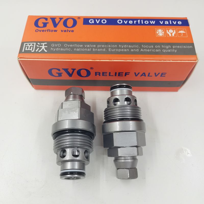 568-3724 515-2070 568-3725 487-3702 Excavator Relief Volve E345D2 E349D2 E349E