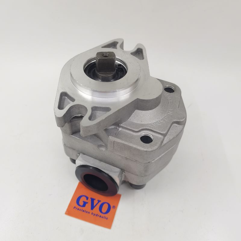 12-62016-X-00 KP1009CHFSS Excavator Gear Pump For SPK10/10 E200B E240B Excavator Parts