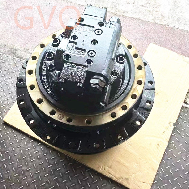 E325D Excavator Travel Motor E329D Travel Motor Assy  227-6138  227-6116  267-6796