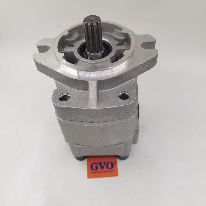 705-40-01020 Hydraulic Gear Pump Komatsu WA380-6 WA430-6 D20P-7/8