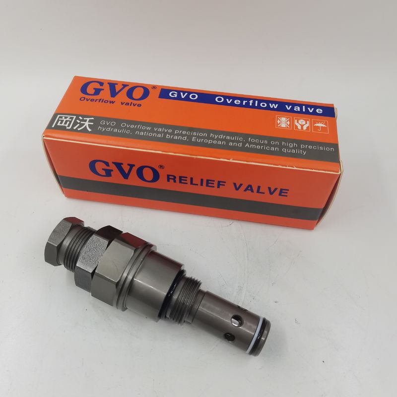 723-40-93801 Main Relief Valve For Komatsu PC300-7 PC300-8 Parts