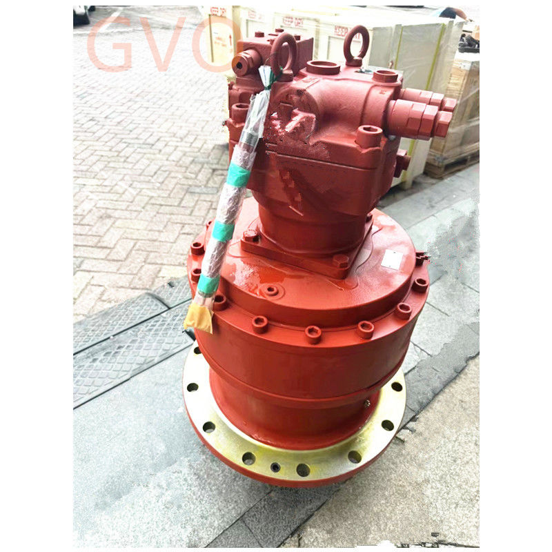 M5X180 Excavator Hydraulic Swing Motor Assy For Building Material Shops