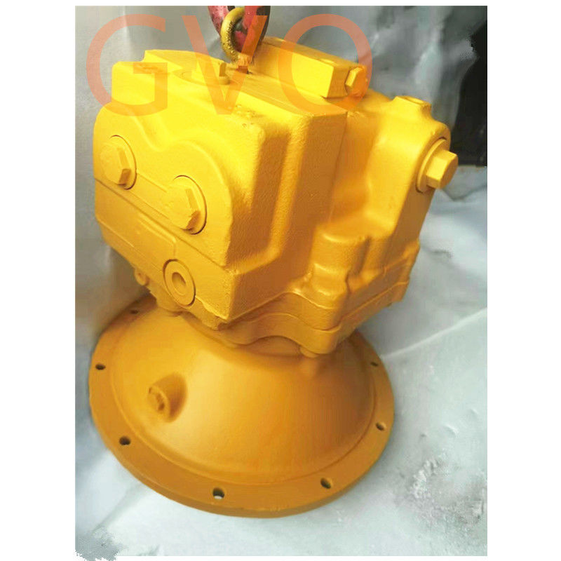 PC360-7 Excavator Swing Motor For Machinery Repair Shops