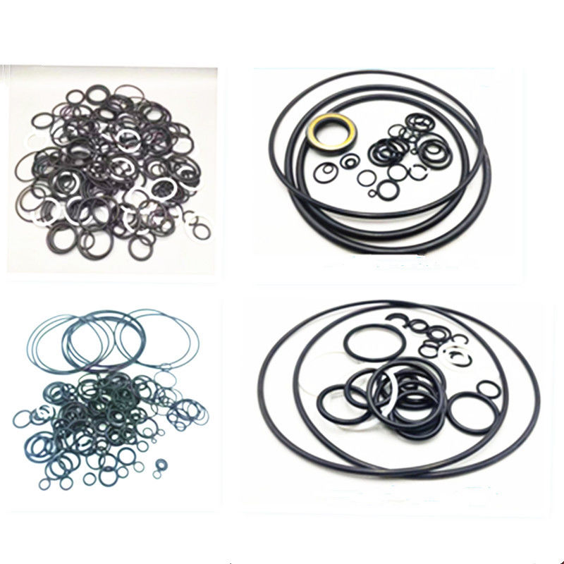DH HD Hitachi Carterpillar Sumitomo Kato Kobelco Sany Excavator Boom Seal Kit Wear Resistance