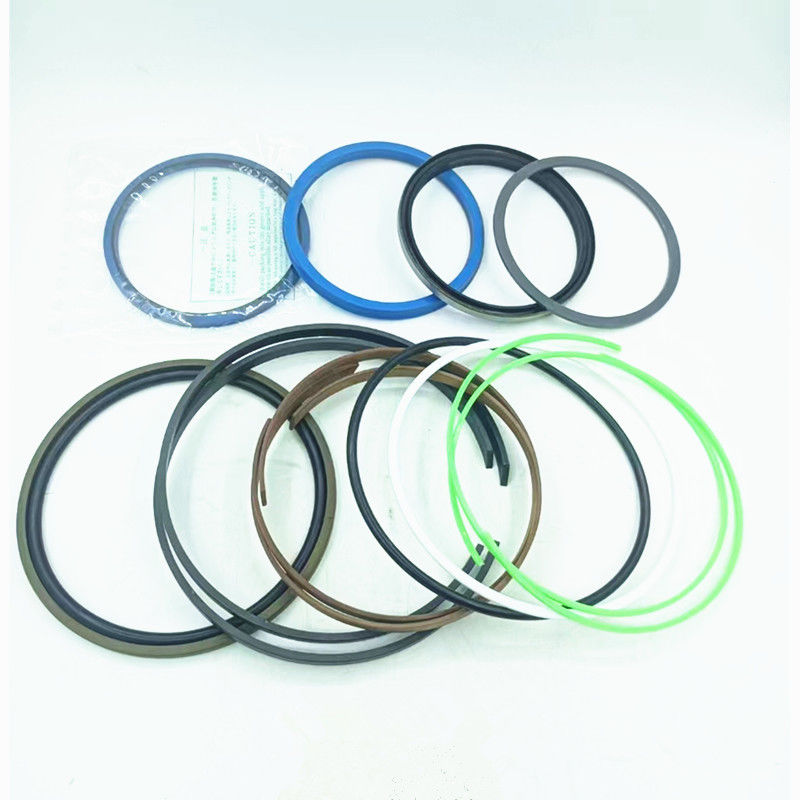 ZAX350H-3  Excavator Hydraulic Pump Seal Kits ZX350-3 Durable Seal Repair Kit