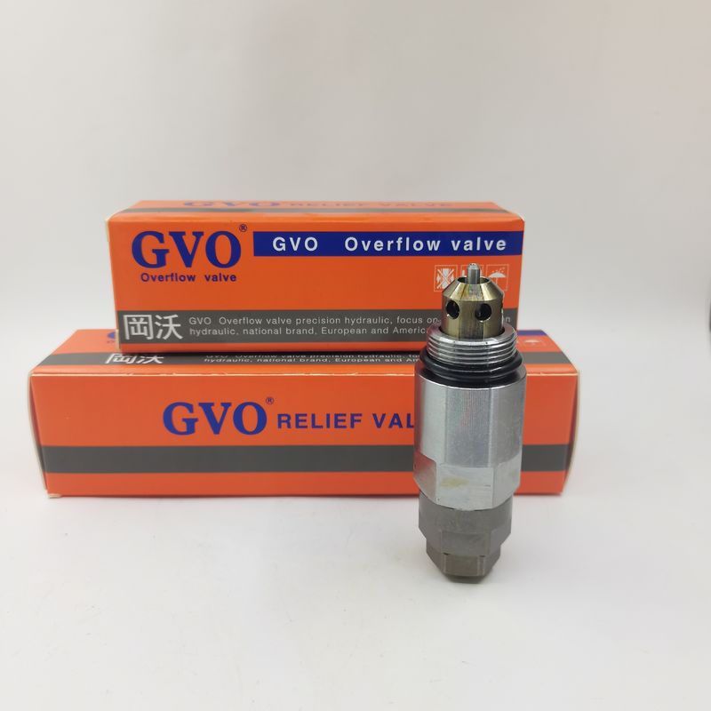 709-90-74302 Relief Valve For KOMATSU PC200-5 PC200-6 Excavator