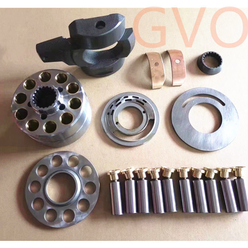 PVD-3B-60 Excavator Hydraulic Pump Parts For Machinery Repair Shops