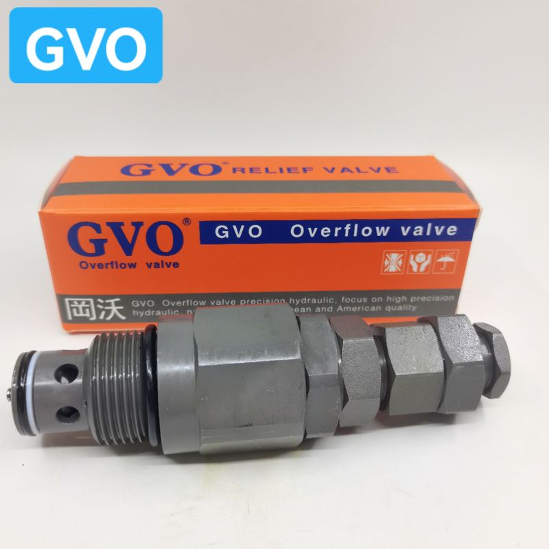 14597142 Relief Valve For Volvo EC460B EC460C EC700B EC700C PL4608 PL4611 Excavator