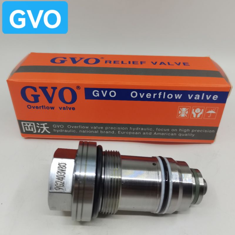 723-46-41100 723-46-40300 723-46-40300 Excavator PC200-6 PC200-7 PC200-8 Relief Valve