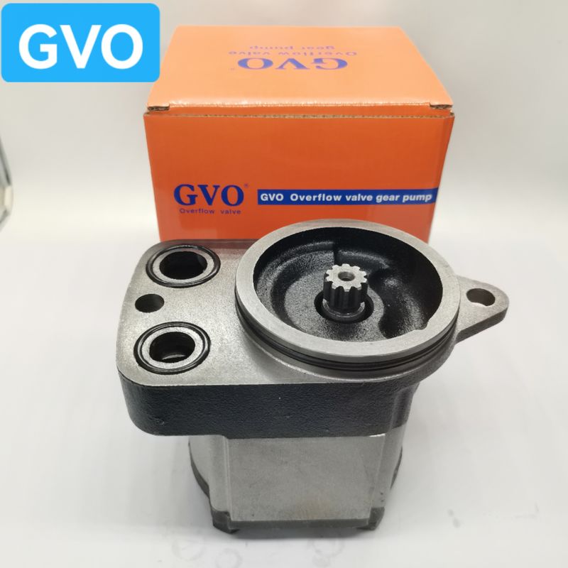 177-2478 For Caterpillar Excavator CA-T 330C L 330LN 345B Pilot Gear Pump