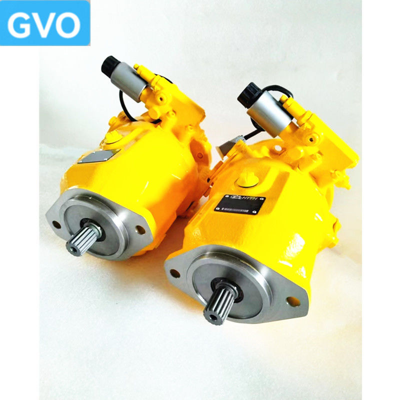2590815 10R8707 259-0815 E374 Excavator Hydraulic Fan Pump 295-9429 Excavator Piston Pump