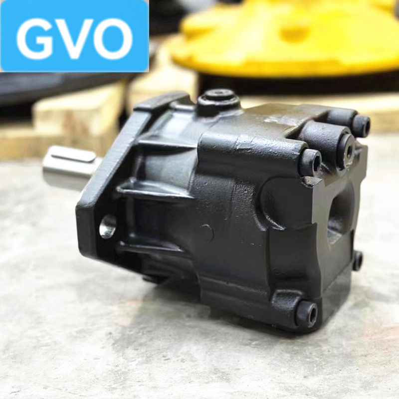 ZX470-3 ZX470-5 Piston Driven Fan Pump YA00005829Excavator Cooling Fan Motor