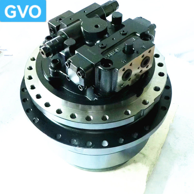31QA-40020/31QA-40021 Excavator Travel Motor R375-7/R360-7 Excavator Travel Gearbox