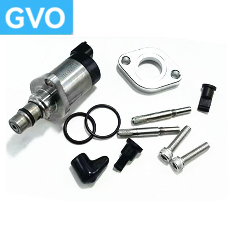 SY115 Fuel Pump Metering 4JJ1SCV  Valve 294000-0490 294000 -1190 294000-1690 4JK1 4JJ1   Suction Control Valve 294200-2750  8981454550
