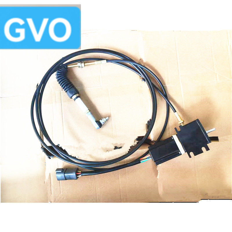 102-8007 132-7786  Throttle Motor Stepper Motor For Caterpillar Mini Excavator 307 E307 E307b E308c E305c