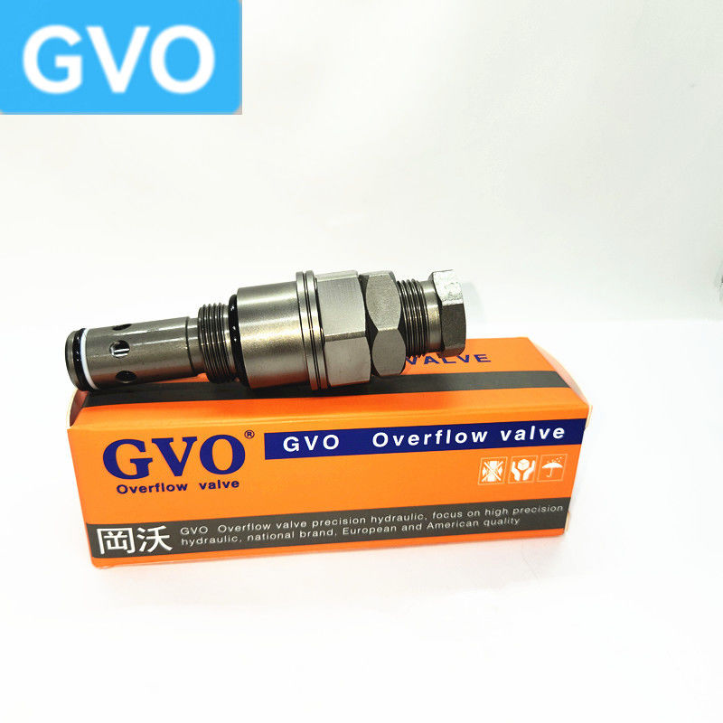 723-40-93601 708-25-04311 Main Relief Valve For Komatsu PC200-8 PC160-7 Excavator Parts