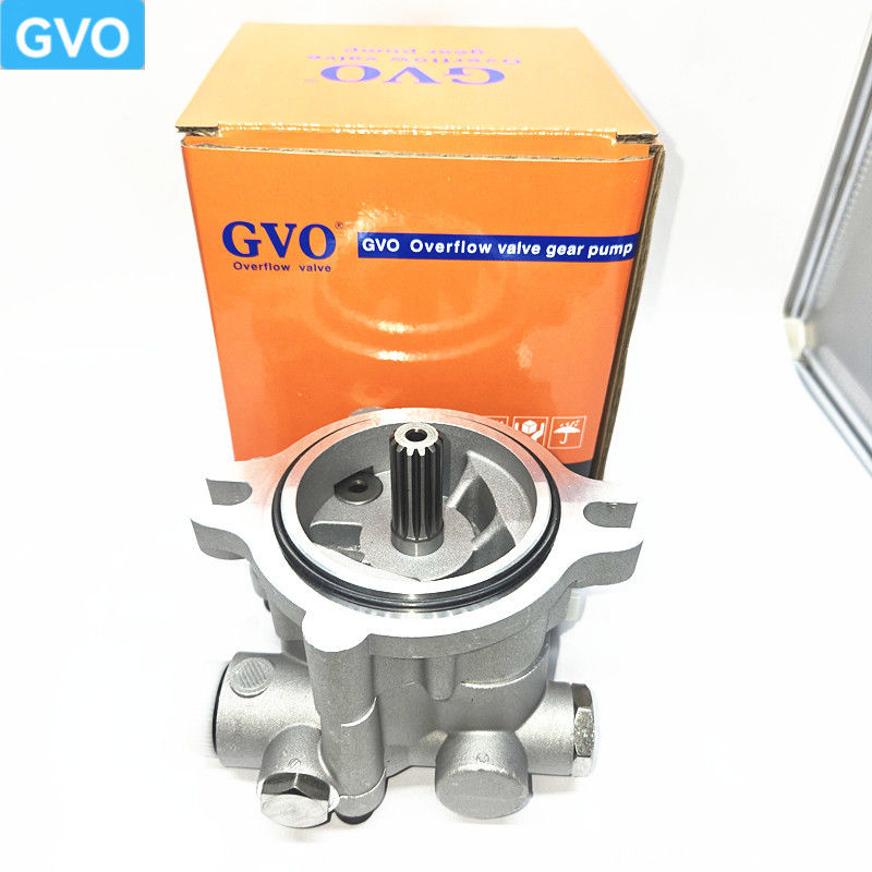 YX10V00004F2 K3V63DTP Gear Pump For KOBELCO SK130-8 SK135SR SUMITOMO SH200A3 EXcavator Parts